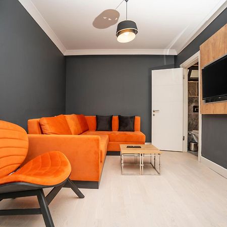 216 Bosphorus Suite Istanbul Luaran gambar