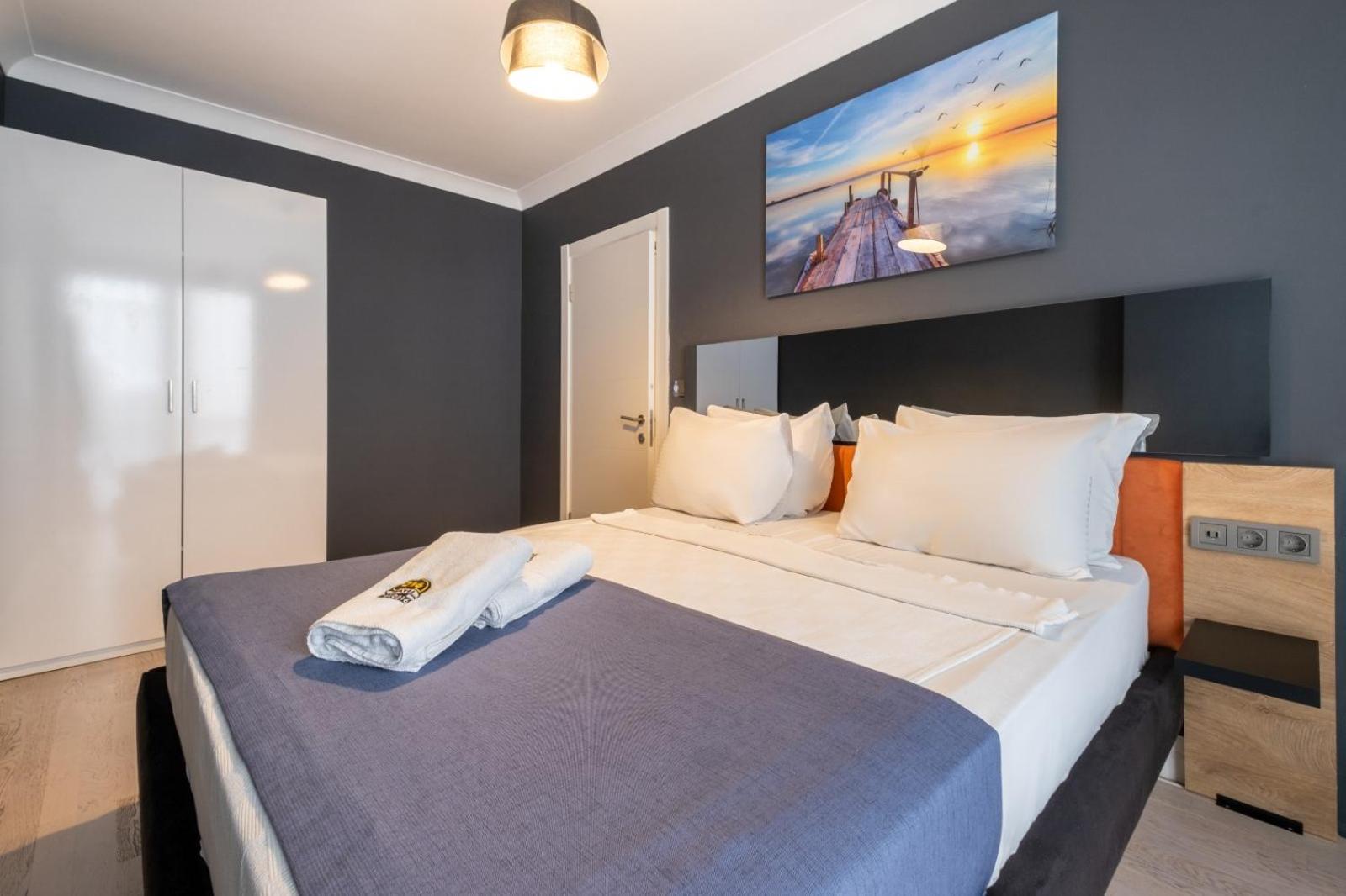 216 Bosphorus Suite Istanbul Luaran gambar