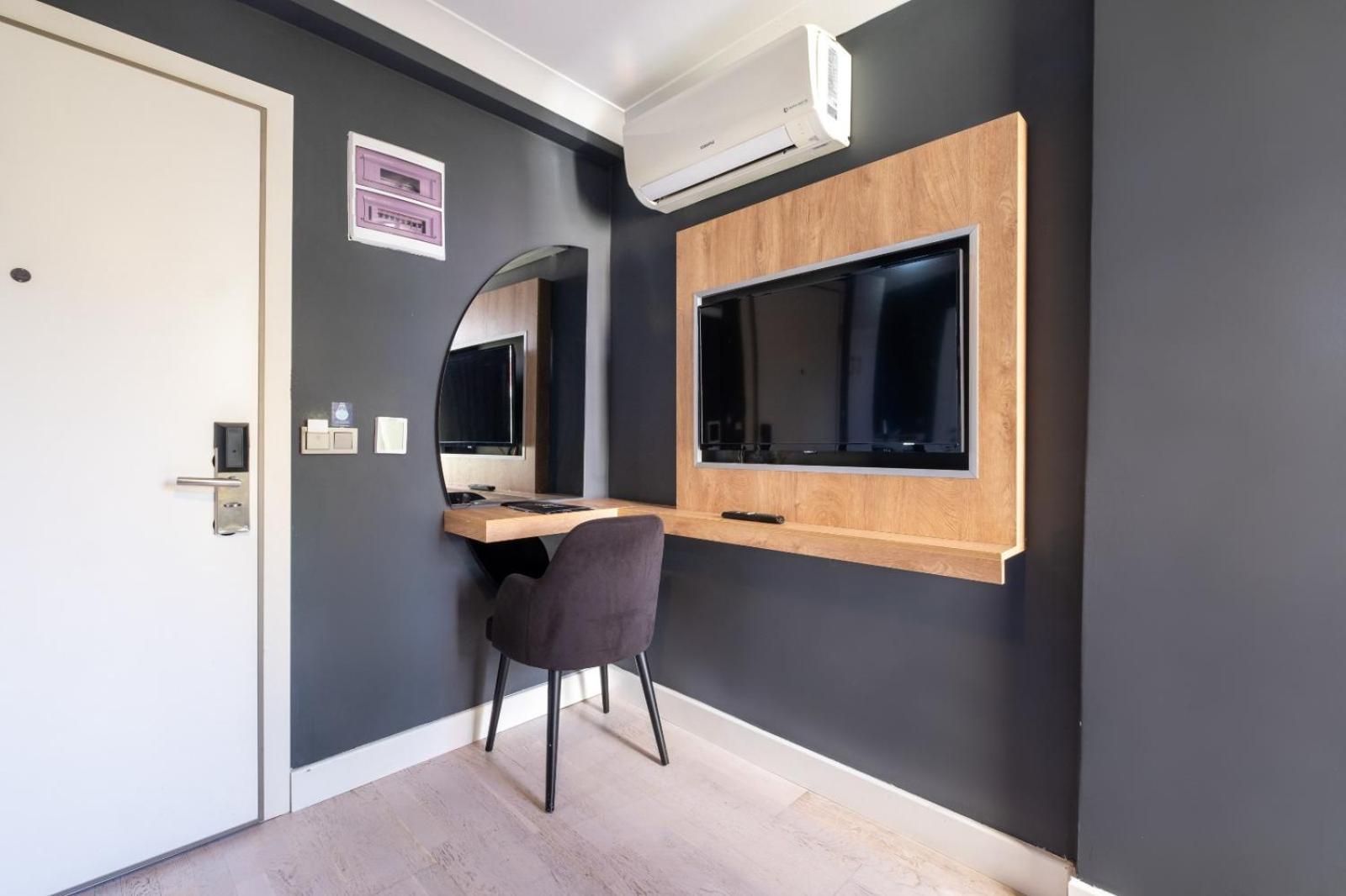 216 Bosphorus Suite Istanbul Luaran gambar