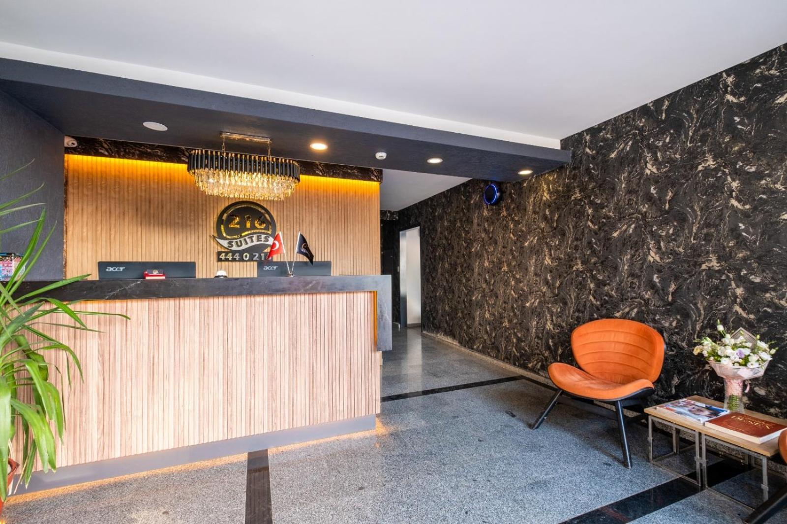 216 Bosphorus Suite Istanbul Luaran gambar