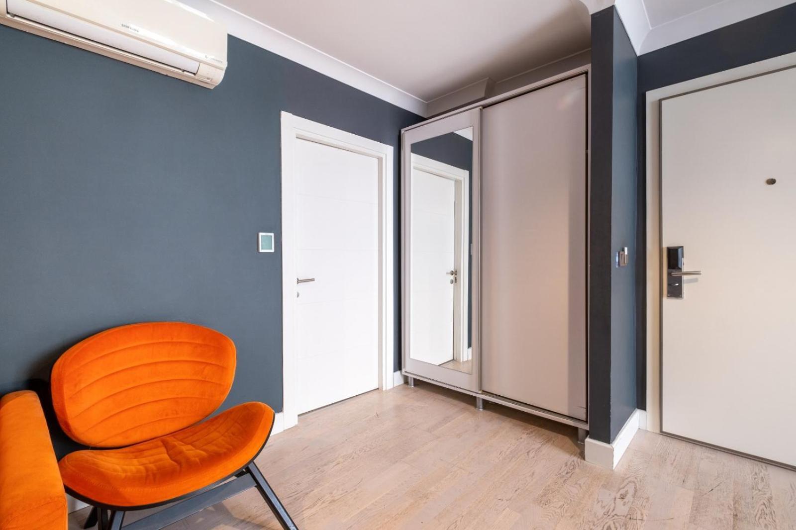216 Bosphorus Suite Istanbul Luaran gambar