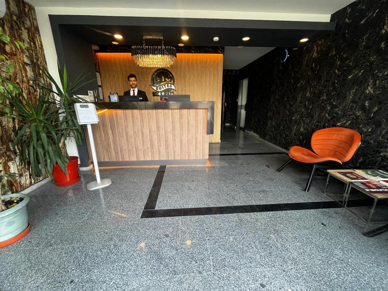 216 Bosphorus Suite Istanbul Luaran gambar